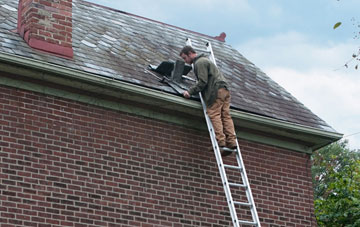 what affects urgent Mwdwl Eithin roof repairs