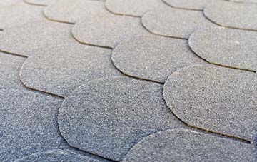 Mwdwl Eithin asphalt roofing costs