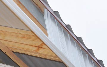 why Mwdwl Eithin fascia repairs are essential