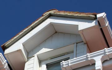 Mwdwl Eithin fascia installation costs