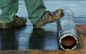 types of Mwdwl Eithin felt roof