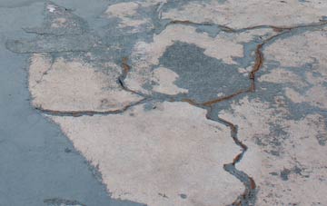 fibreglass roofing replacement Mwdwl Eithin