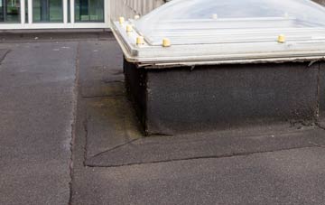 disadvantages of Mwdwl Eithin flat roofs