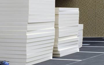 Mwdwl Eithin flat roof insulation costs