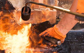 Mwdwl Eithin flat roof repair companies