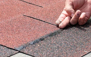 Mwdwl Eithin asphalt roof repairs