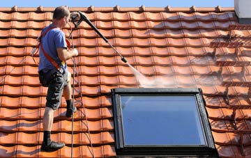 roof cleaning Mwdwl Eithin, Flintshire