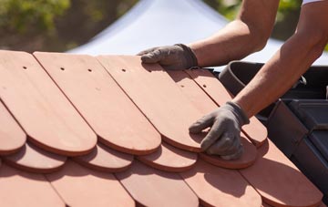 Mwdwl Eithin roof tile contractors