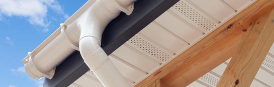 get Mwdwl Eithin guttering quotes today