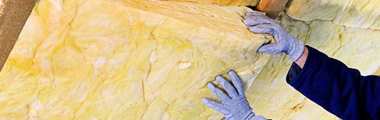 quotes for Mwdwl Eithin roof insulation