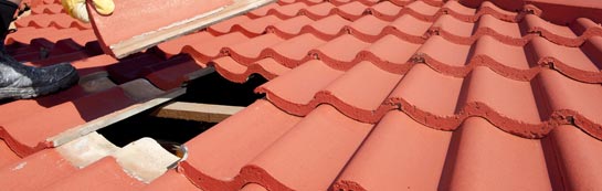 compare Mwdwl Eithin roof repair quotes
