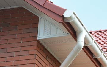 Mwdwl Eithin soffit repair costs