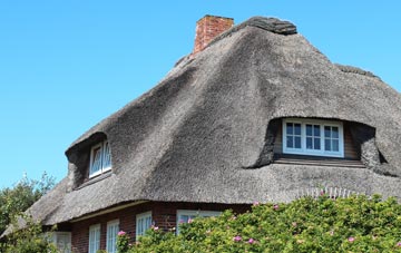 thatch roofing Mwdwl Eithin, Flintshire