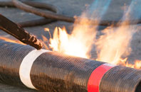 Mwdwl Eithin flat roofing replacement