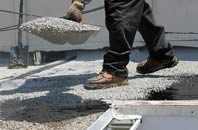 find rated Mwdwl Eithin flat roofing replacement companies