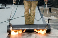 Mwdwl Eithin flat roof sealing quote