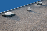 Mwdwl Eithin flat roofing