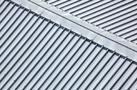 Mwdwl Eithin metal roofing