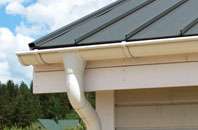 Mwdwl Eithin soffits